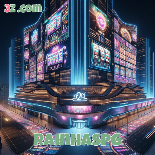 Esporte Digital: A Revolução dos Jogos no Rainhaspg