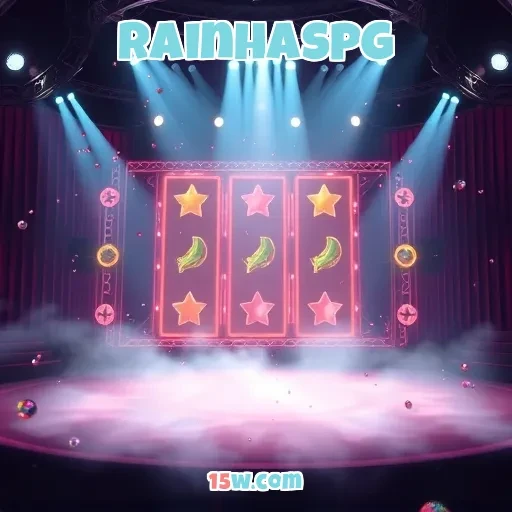 rainhaspg Jogadores