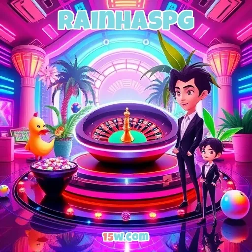 rainhaspg Avaliações
